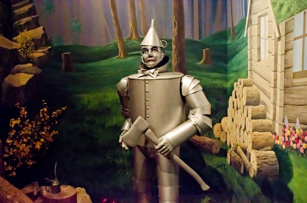 Where to Experience the Best of Kansas