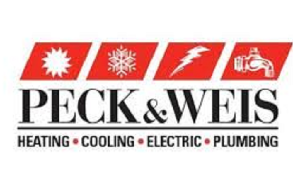 Peck Weis Heating Cooling Plumbing Electric