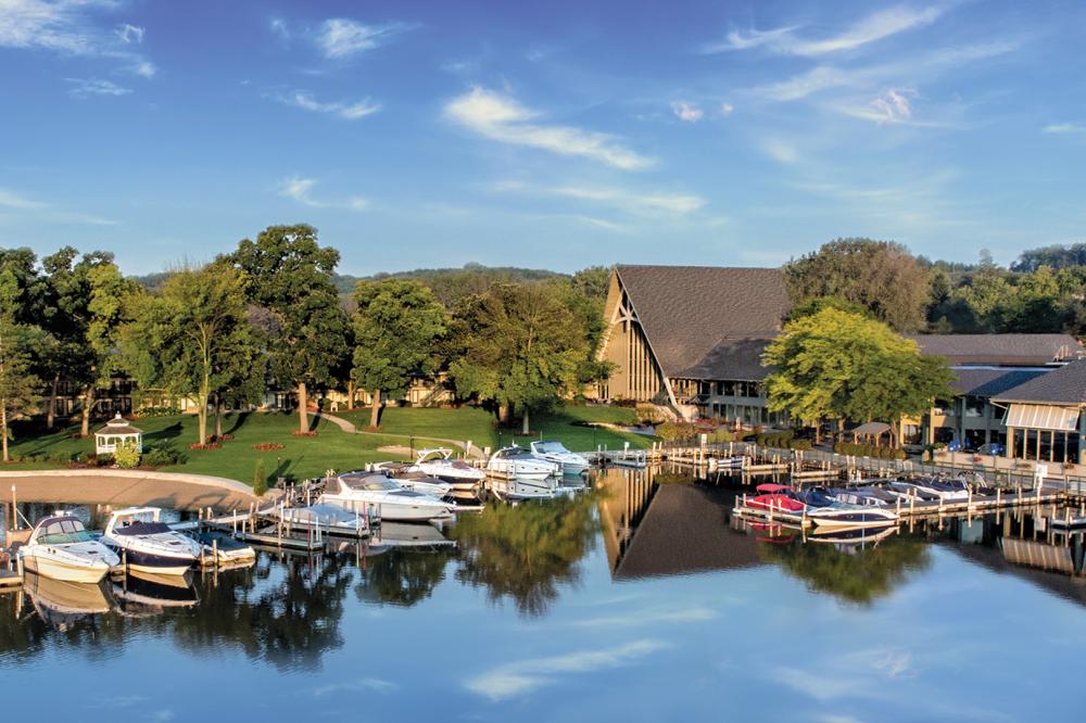 Abbey Resort Amp Avani Spa The