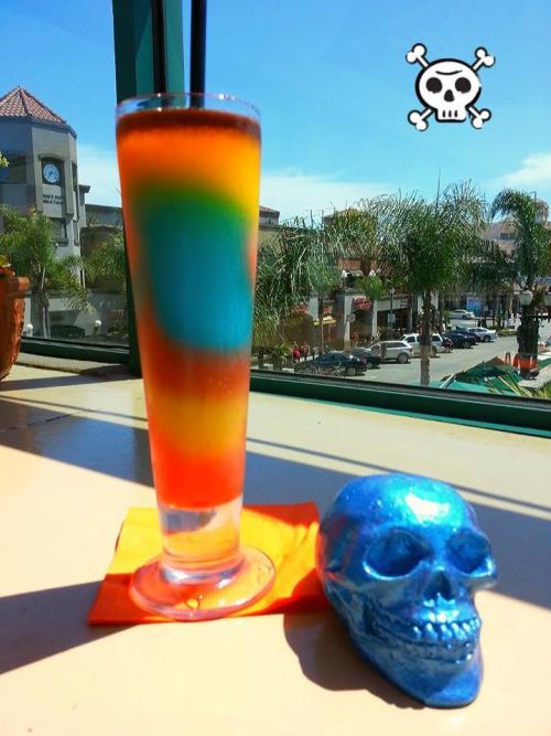 Huntington Does Hawaiian Best Food In Surf City Usa Aloha S World Famous Frozen Rainbow Is An Ideal Beach Day Refresher Photo By