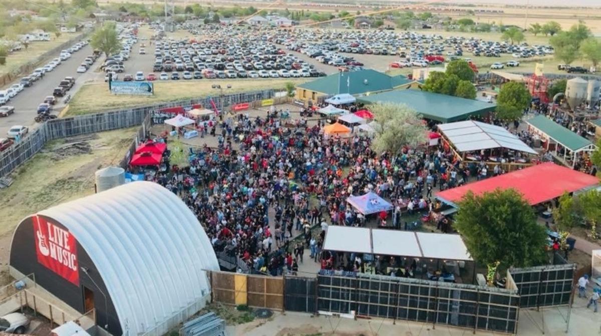 Top Things to do in Amarillo