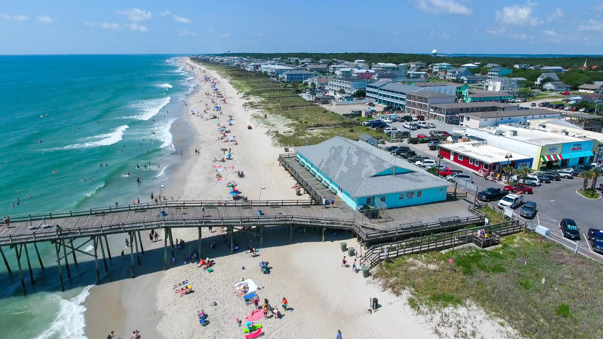 Fast Facts About Kure Beach Nc Presedia Kure Beach Fast Facts