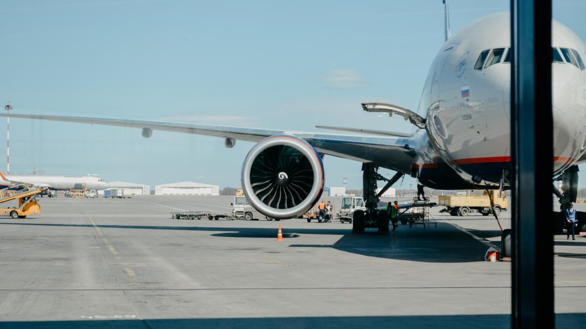 Aeroflot