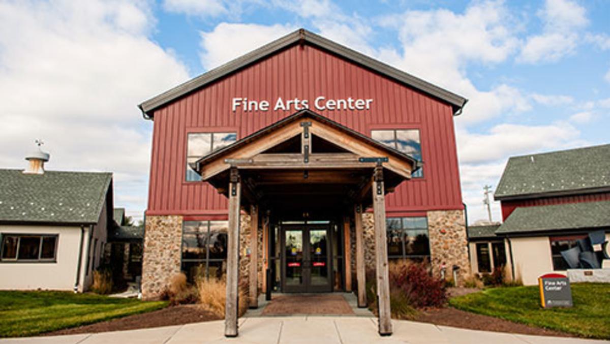 Fine Arts Center