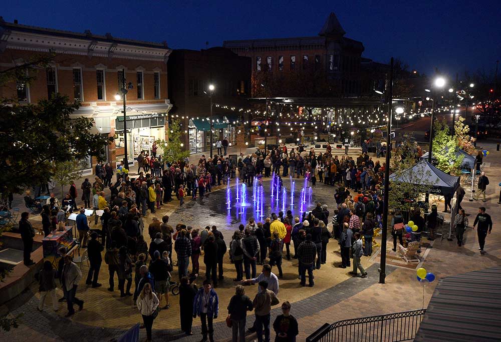 Downtown Fort Collins | Visit Fort Collins