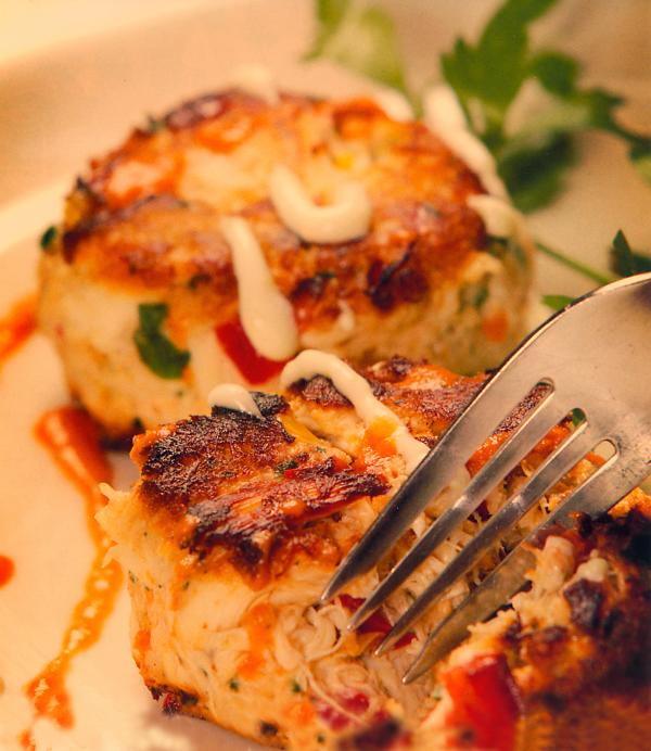 5 Of The Best Seafood Restaurants In Fort Wayne Indiana Paula S Crab Cake
