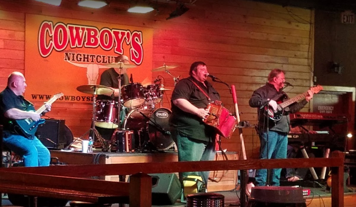 Places to Dance in Lafayette, LA