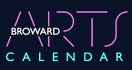 arts calendar