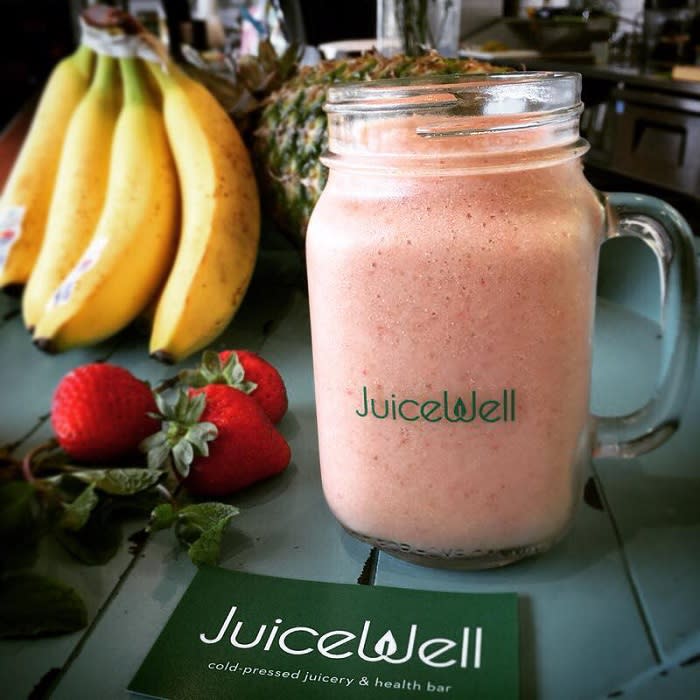 Juicewell