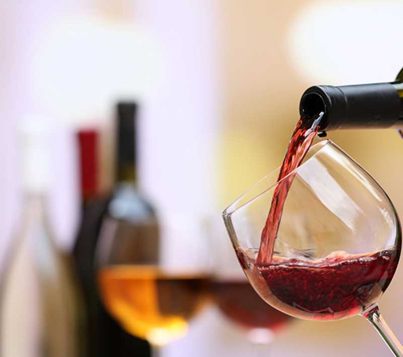 Boulder City Wine Walks - Cover Photo