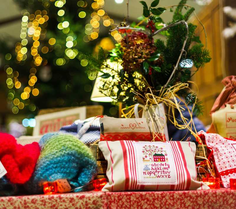 Jingle Jam Holiday Activities - Cover Photo