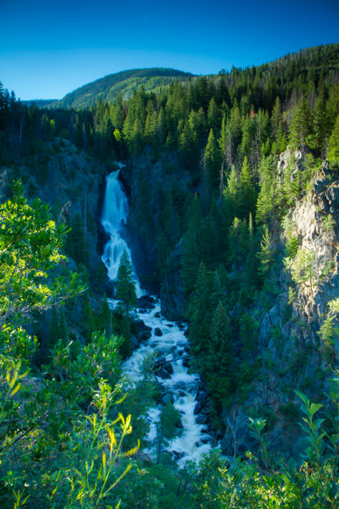 Fish Creek Falls Updates: Timeline of Bridge Closures, Safety Warnings, and Local Notices