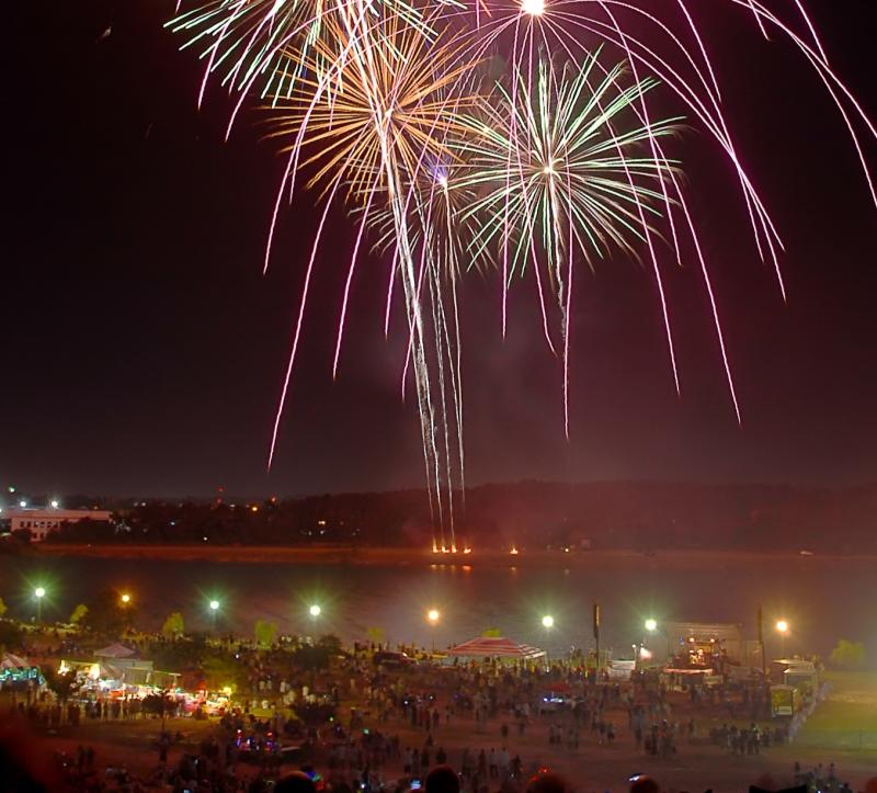 Things To Do In Virginia Beach In July July Events