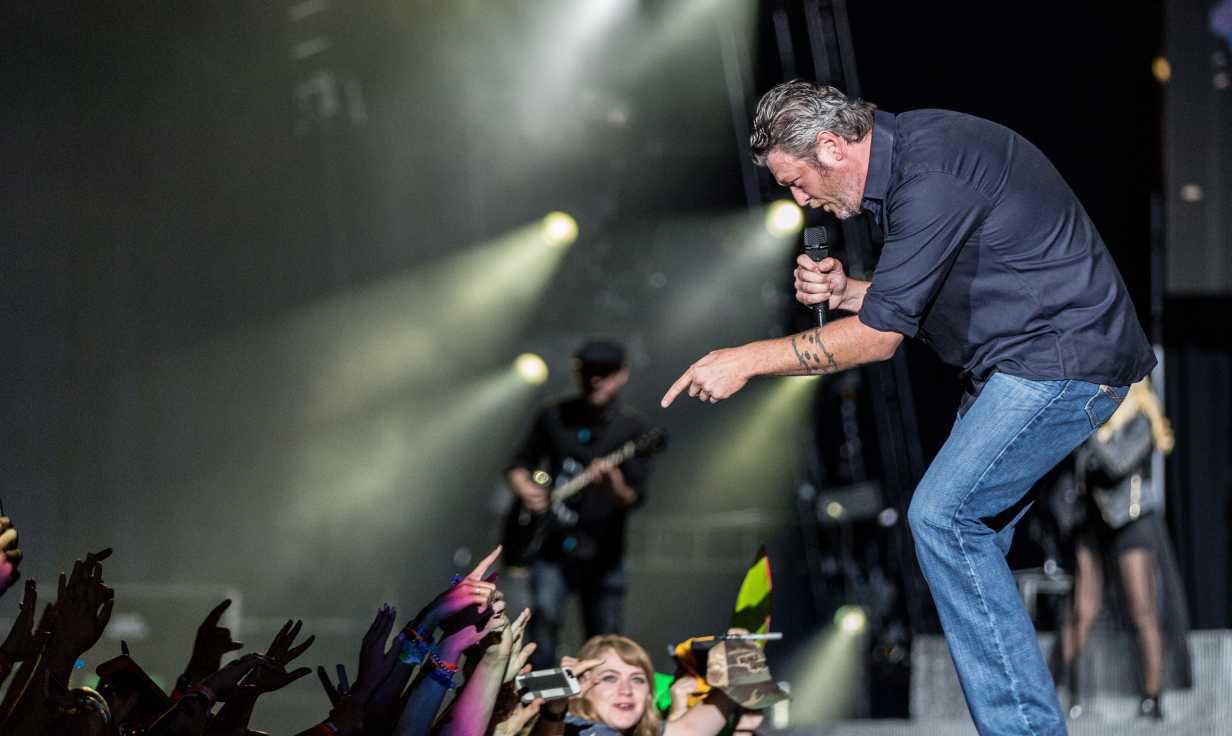Bayou Country Superfest