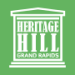Heritage Hill Neighborhood Icon