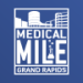 Medical Mile Neighborhood Icon