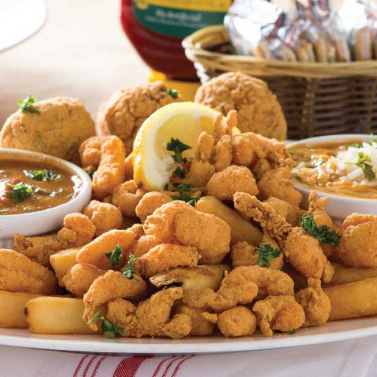 Deanie's Seafood