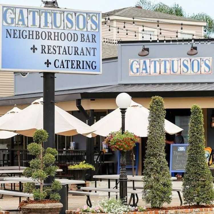 Gattuso's Neighborhood Bar, Restaurant & Catering