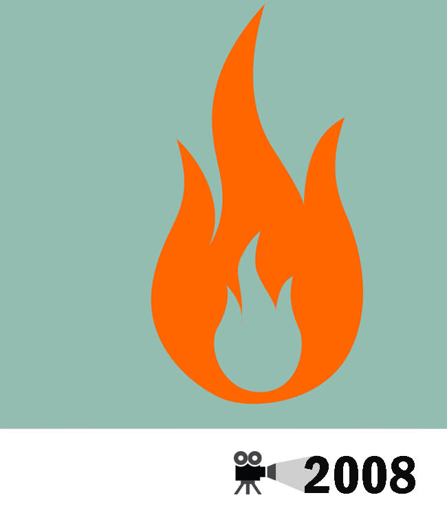 2008 Poster: Wisconsin Film Festival