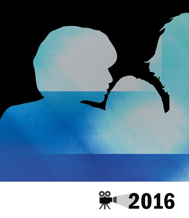 2016 Poster: Wisconsin Film Festival