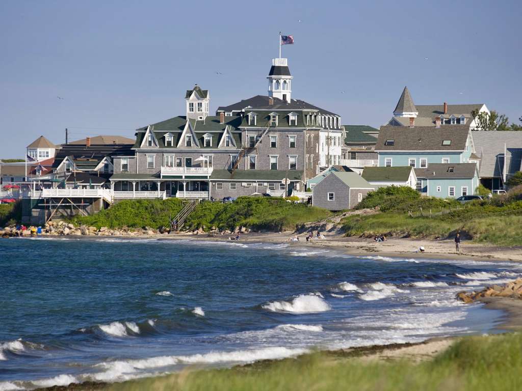Block Island Rhode Island Attractions, Things to Do & Events
