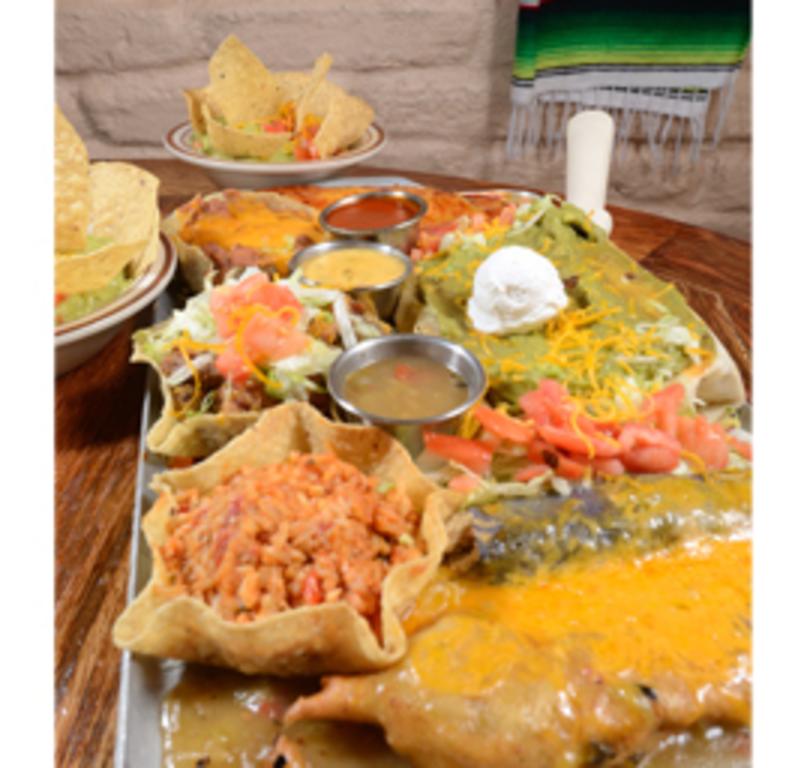 Papa Felipe's Mexican Restaurant