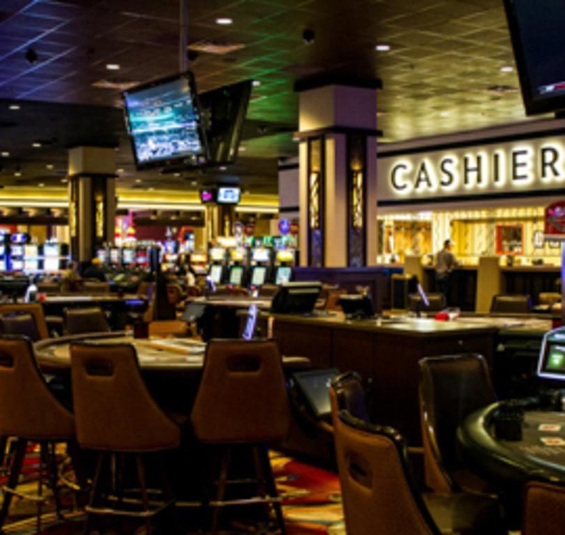 Santa ana star casino craps