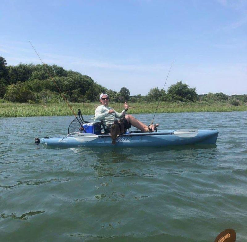 Wild River Outfitters