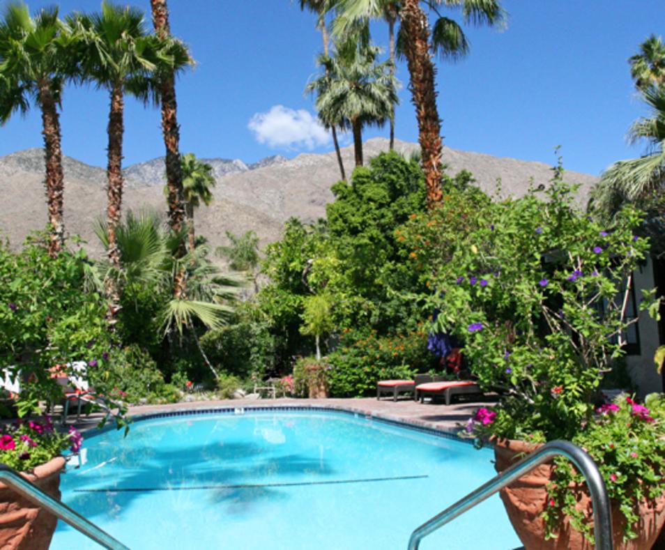 Villa Royale Palm Springs