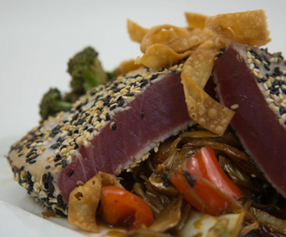 Kaiser Grille Palm Springs