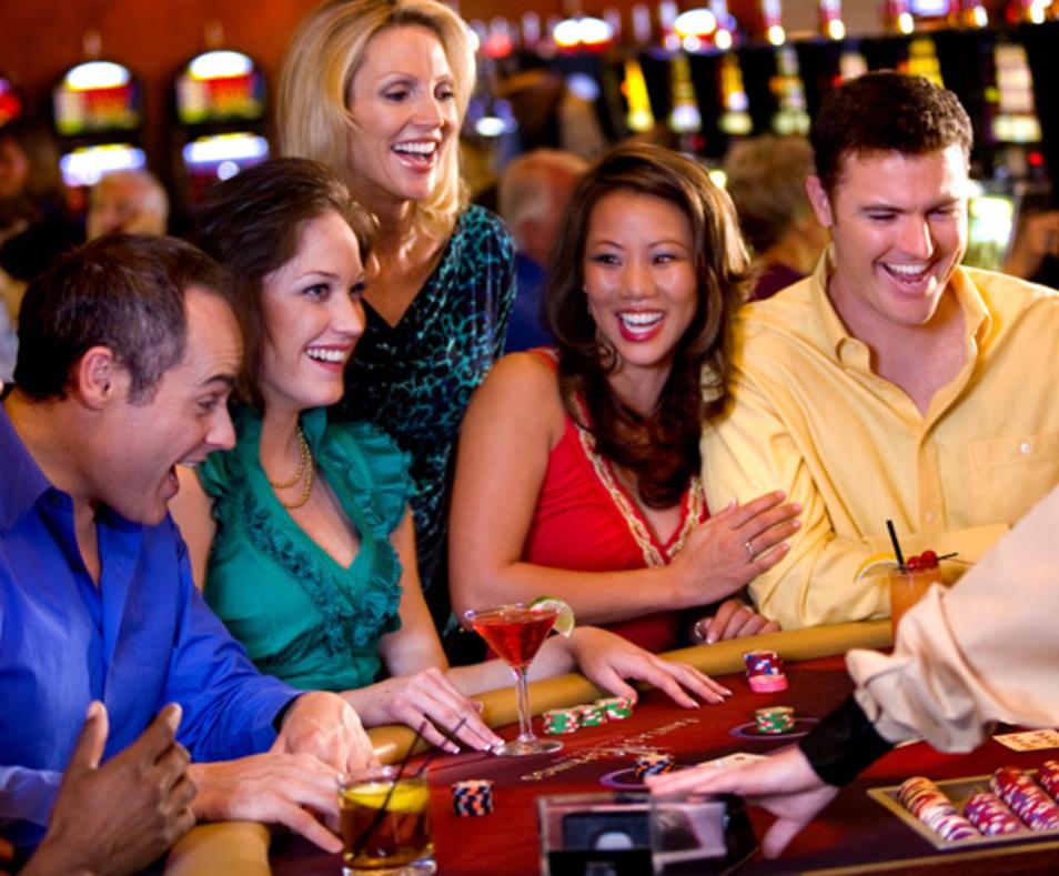 Fantasy springs resort casino