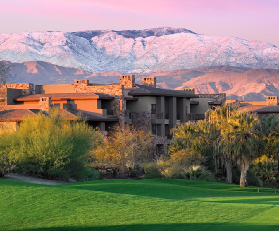 The Westin Desert Willow Villas
