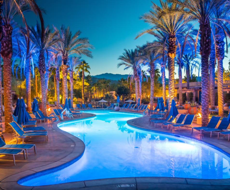Hyatt Regency Indian Wells Resort & Spa