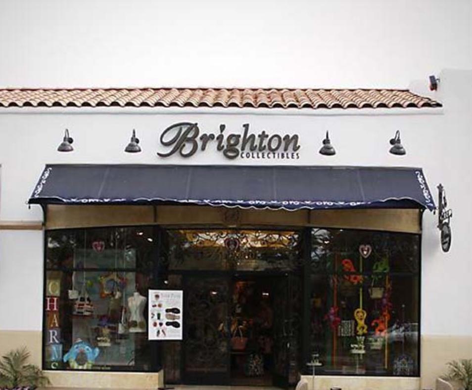 Brighton Collectibles