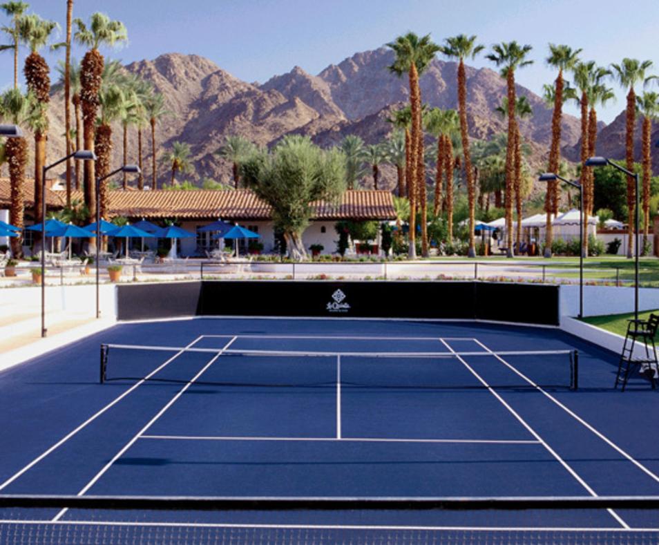 La Quinta Resort & Club and PGA WEST, a Waldorf Astoria Resort