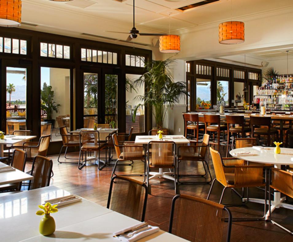 Tommy Bahama Restaurant, Bar, and Store at The Gardens