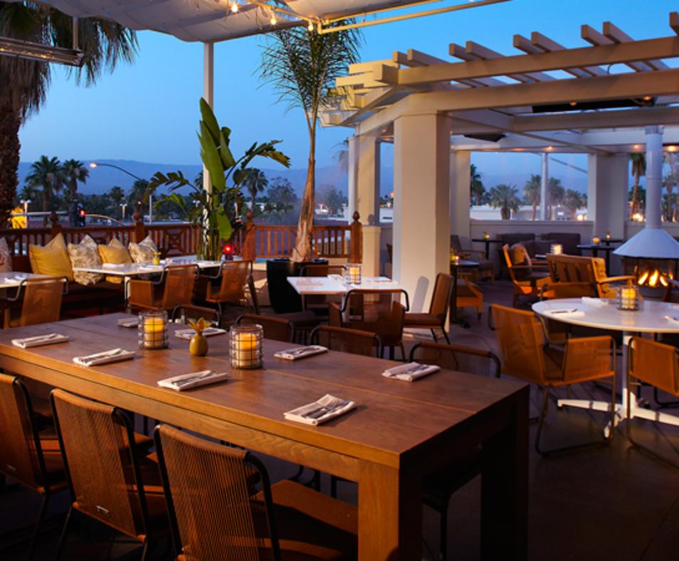 Tommy Bahama Restaurant, Bar, and Store at The Gardens