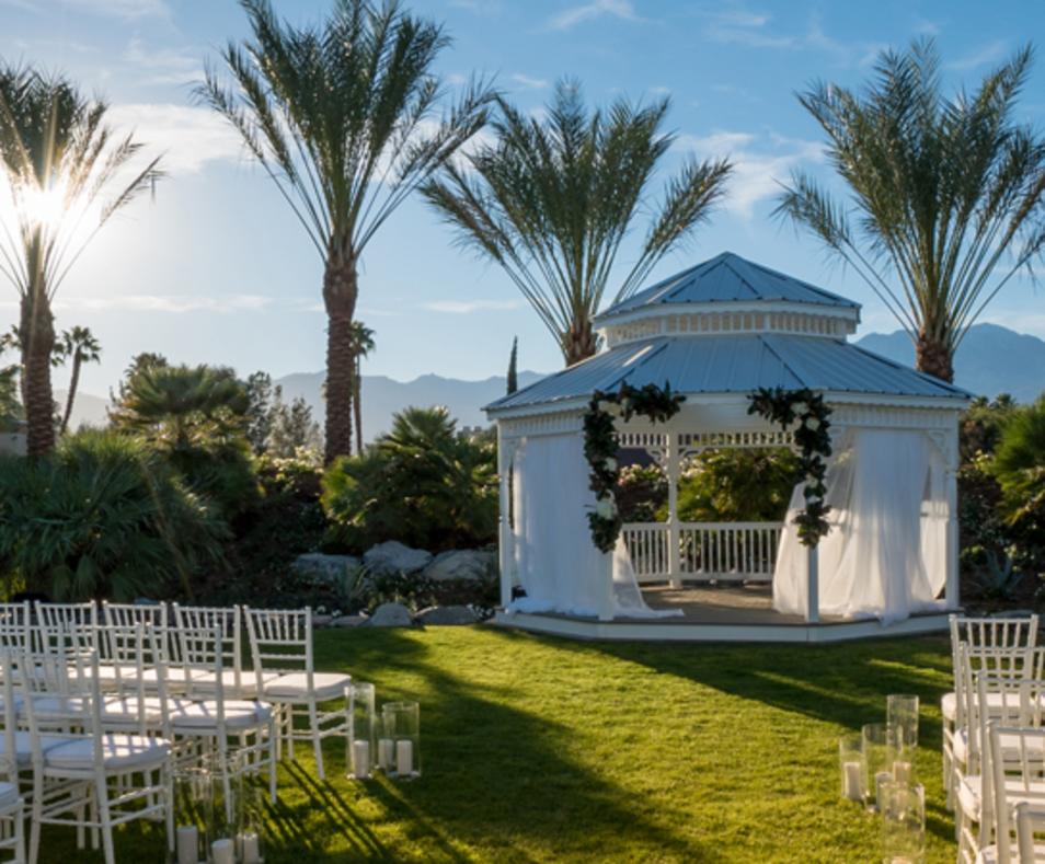 The Westin Mission Hills Golf Resort & Spa