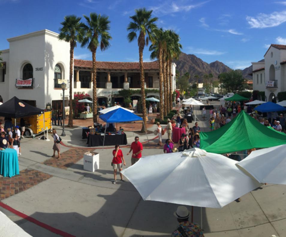 Old Town La Quinta