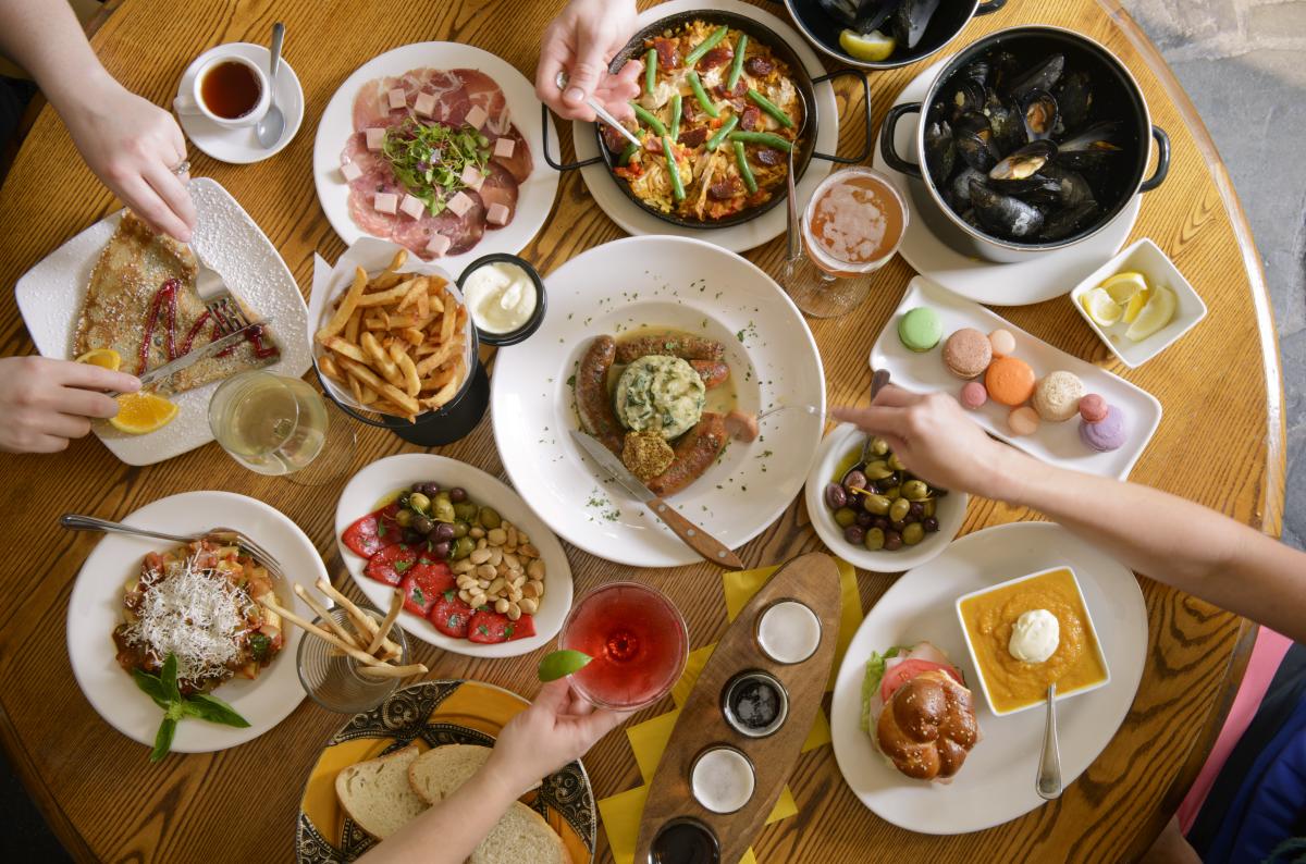 Berland Valley International Cuisine Ethnic Restaurants Introduce Your Palate To A Variety Of Delicious Culinary Styles From Around The Globe All Within Few Short Blocks At Restaurants In Carlisle Pa