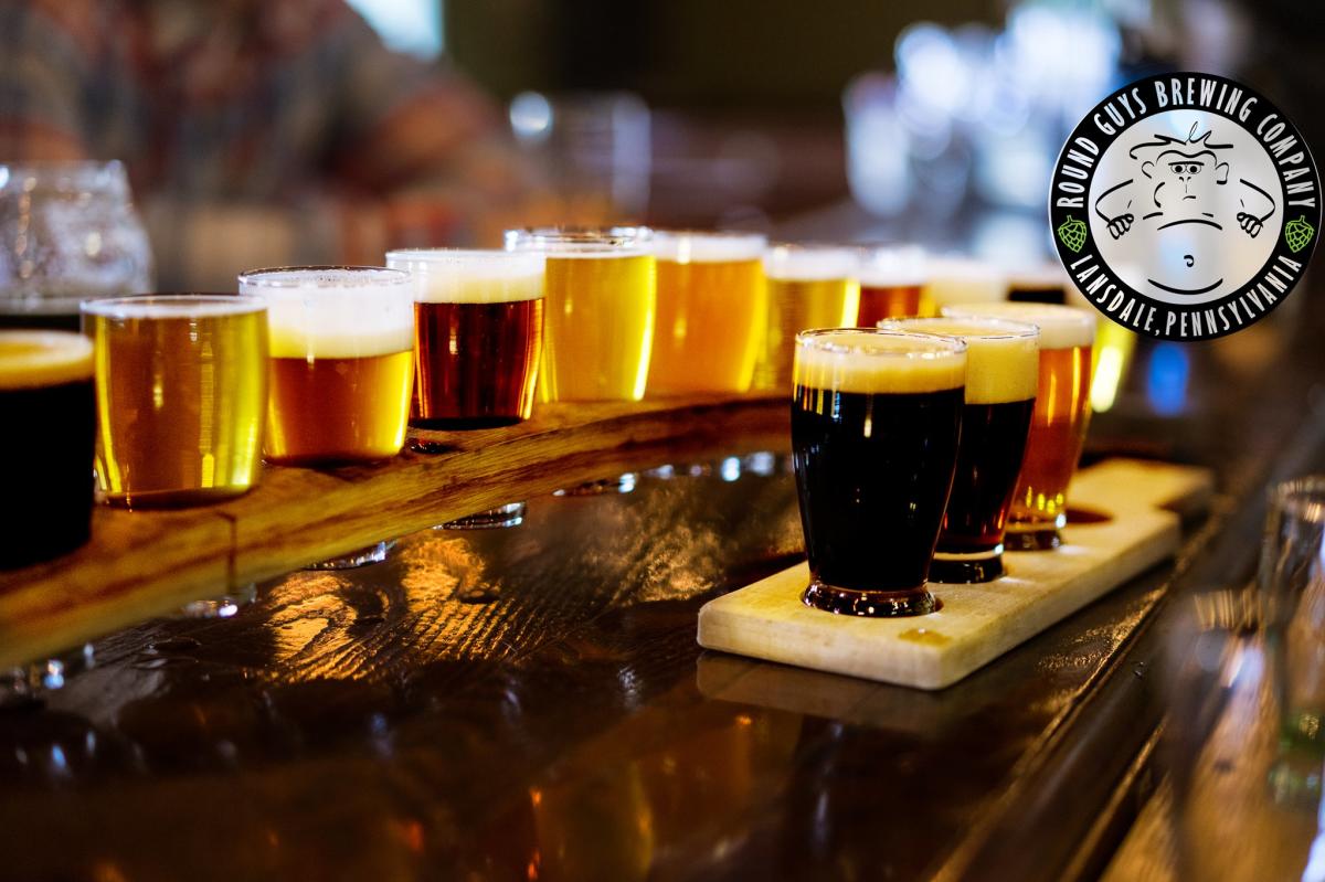 The Best Sports Bars in Montgomery County PA