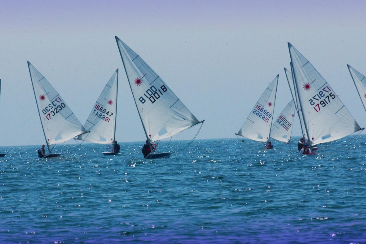 Watersports Wrightsville Beach, NC Official Tourism Site