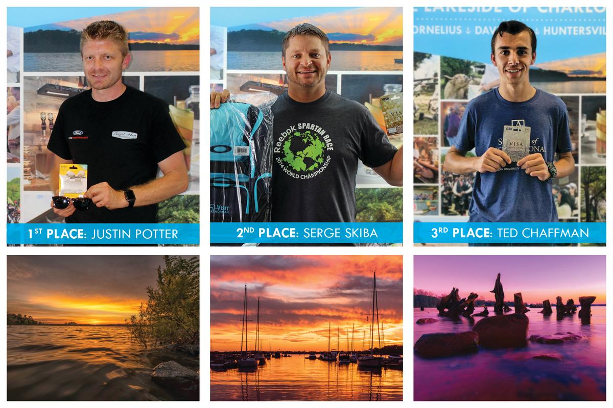 2017 Photo Contest Winners
