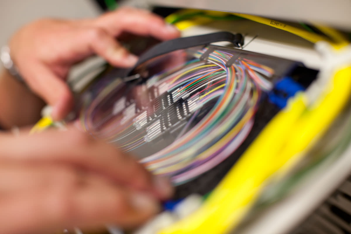 EPB Fiber Optics