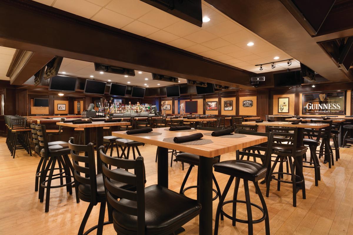 The Best Sports Bars in Montgomery County PA