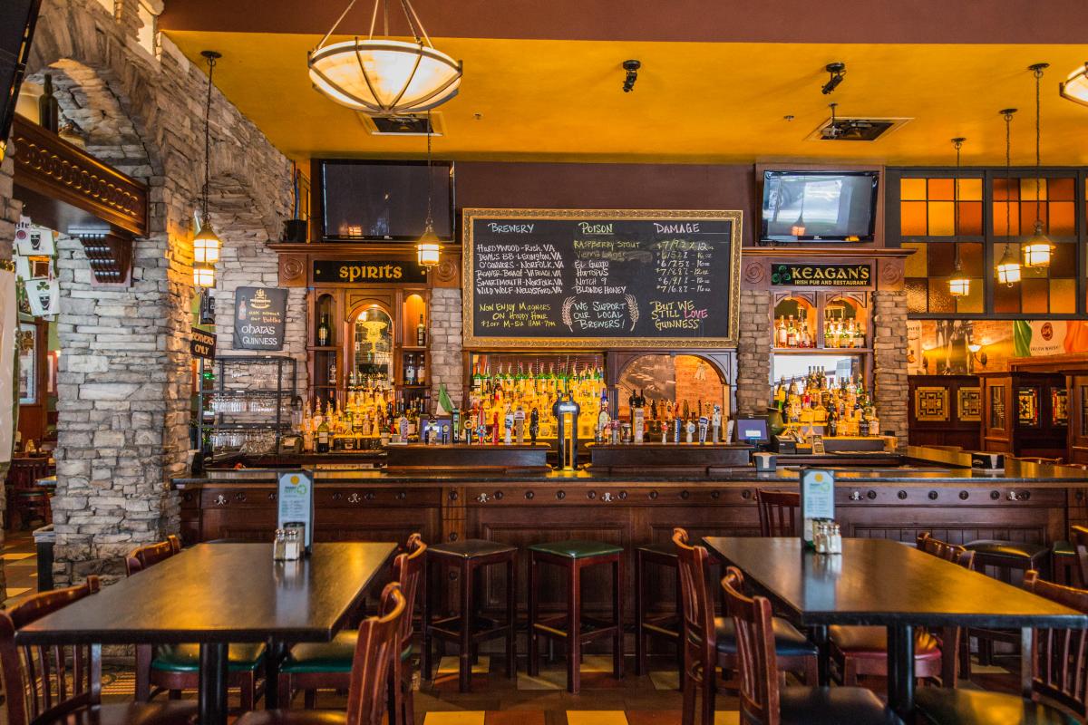 Locals Guide To Town Center Downtown Virginia Beach Restaurants