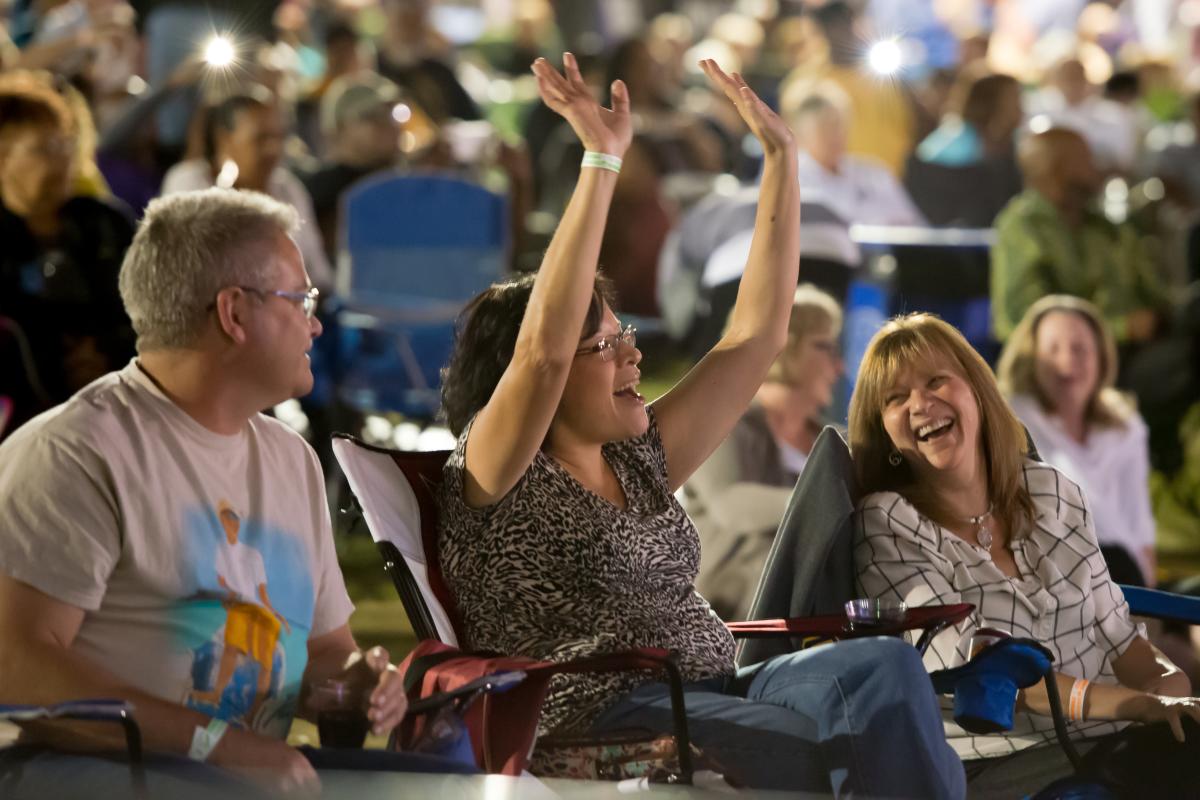 Chandler Jazz Festival Arizona Concerts & Music Festivals