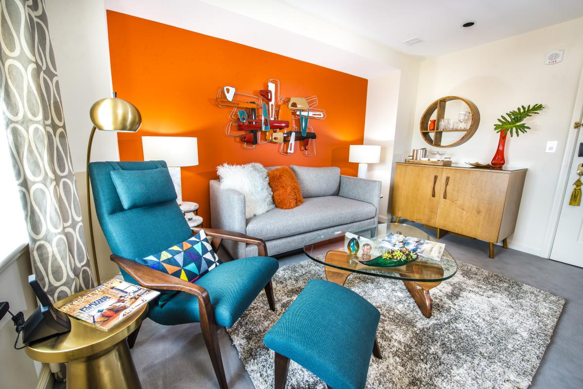 Cavalier Hotel Legacy Suites