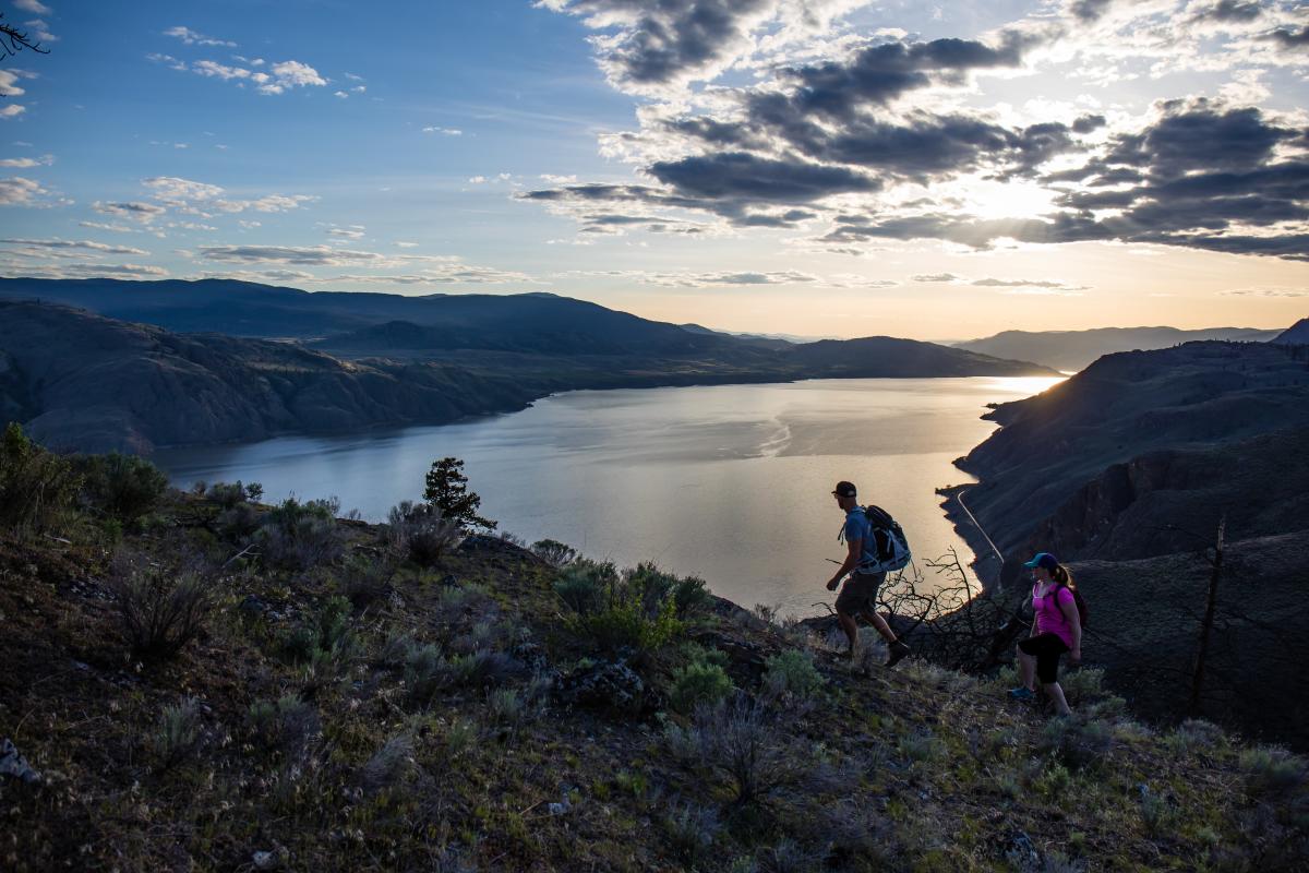 Top 10 Things To Do in Kamloops This Summer