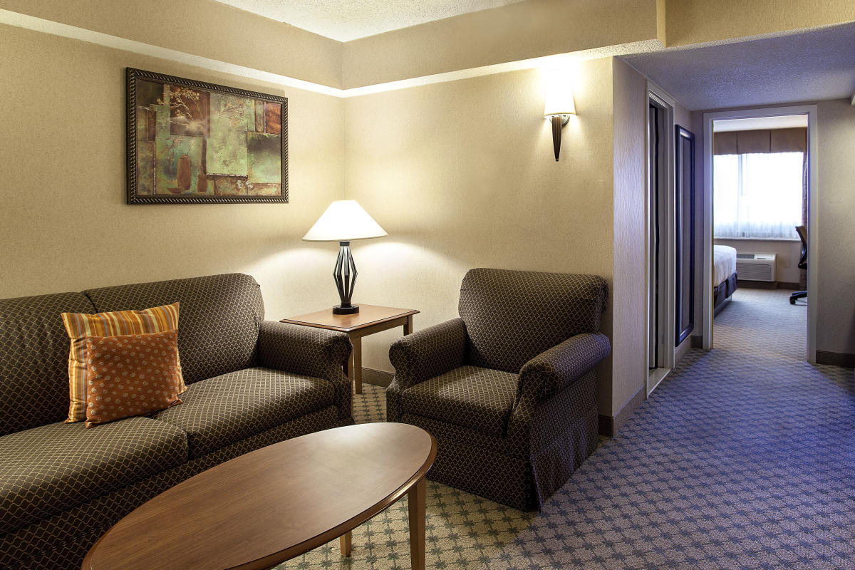 DoubleTree Hotel Valley Forge